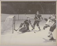 Jim Bartlett 1965-66 Providence
